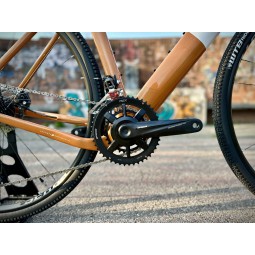 CINTRE GRAVEL CONTROLTECH RA559 ONE FL25 - semc.pro