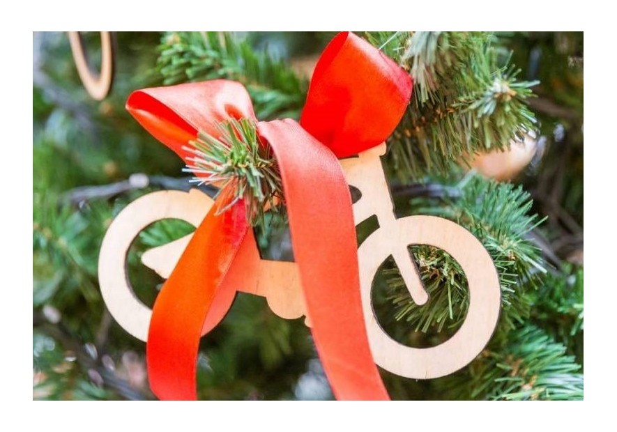 8 idee regalo per il Natale dei ciclisti